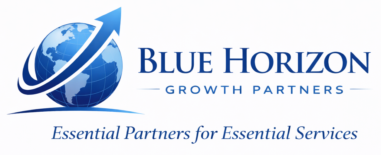 Blue Horizon Growth Partners